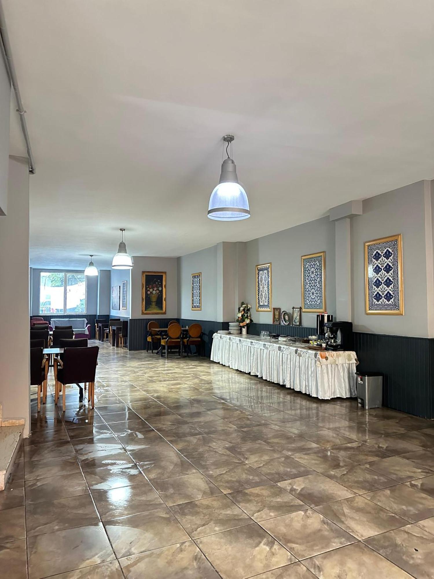 Herton Boutique Hotel — Fotoğraflar 2
