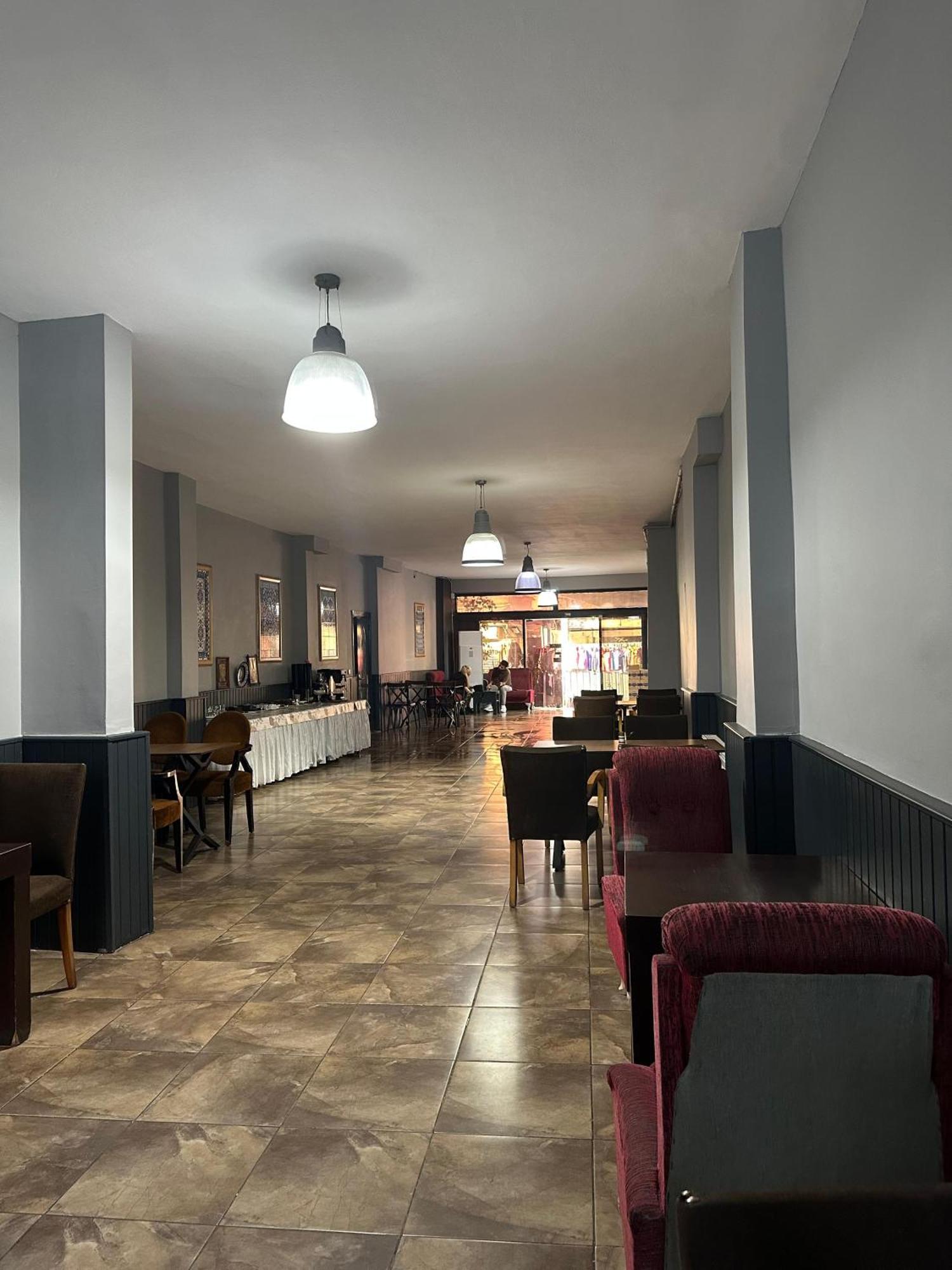 Herton Boutique Hotel — Fotoğraflar 3